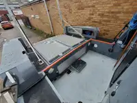 Anket gemisi satılık