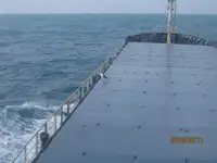 Dökme yük gemisi satılık