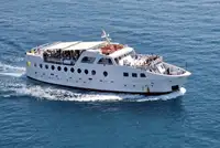 RoPax gemisi satılık