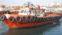 Römorkör satılık