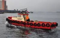 Römorkör satılık