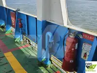 Çıkarma Gemisi, Tank satılık