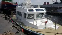 Pilot tekne satılık