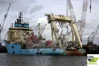 Tedarik gemisi satılık