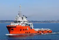 Römorkör satılık