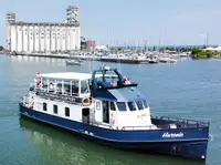 cankurtaran sandalı satılık