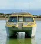 Motorlu tekne satılık