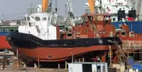 Römorkör satılık