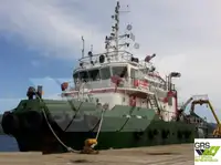 Römorkör satılık