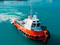 Römorkör satılık