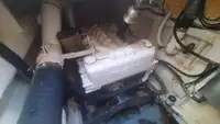 Motorlu tekne satılık