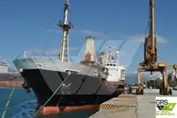 Dökme yük gemisi satılık