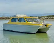 Motorlu tekne satılık