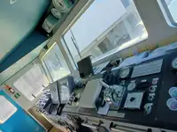 Dökme yük gemisi satılık