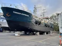 Tedarik gemisi satılık