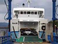 RORO gemisi satılık
