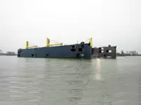 Dalgalı liman satılık