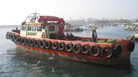 Römorkör satılık