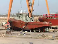 Römorkör satılık