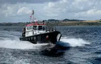 Pilot tekne satılık