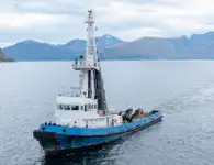 Römorkör satılık